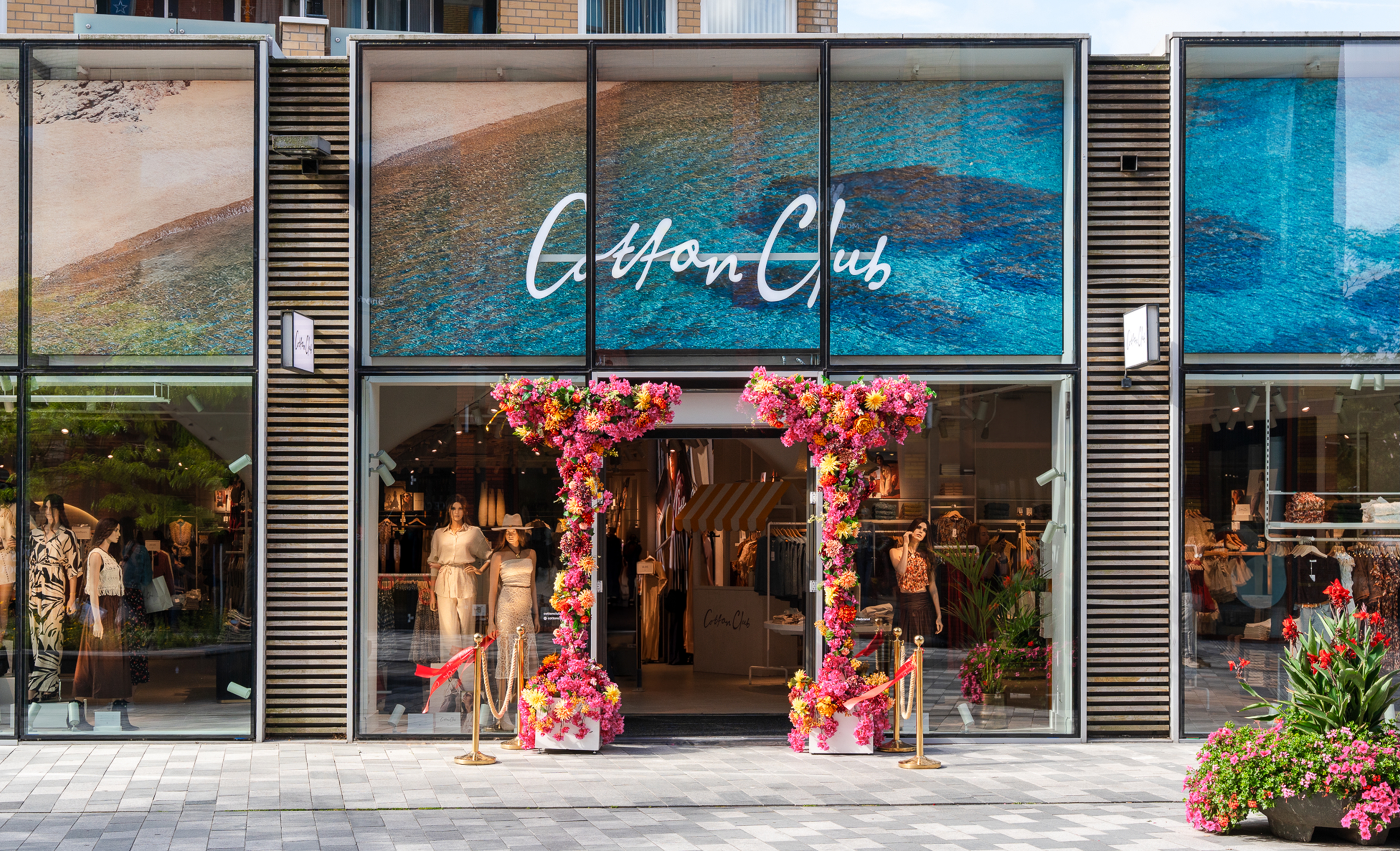 Store Image