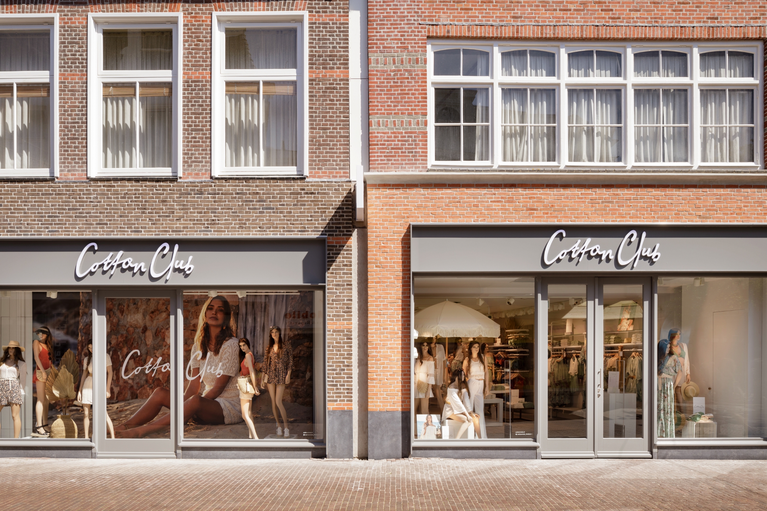 Store Image