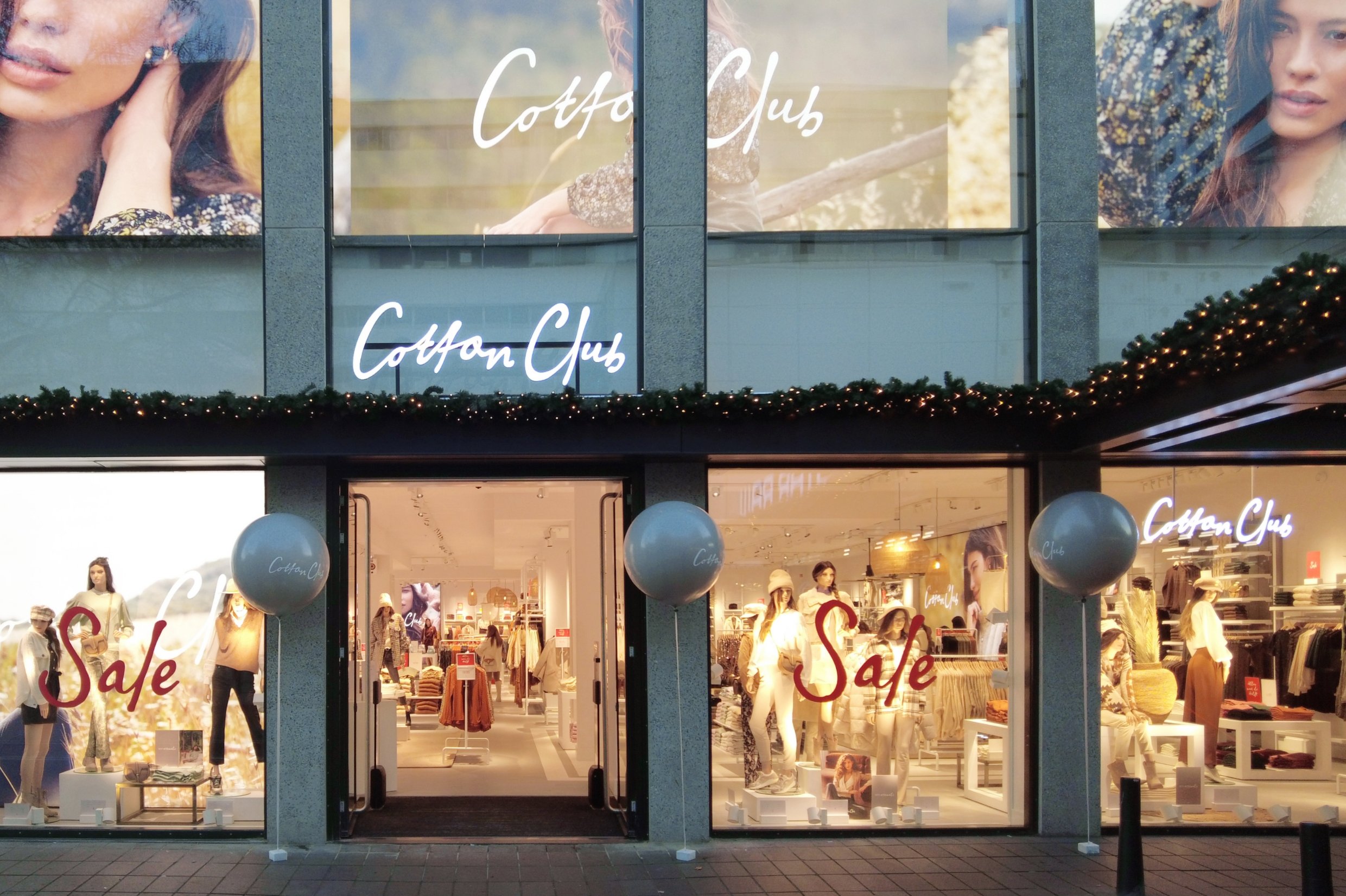 Store Image
