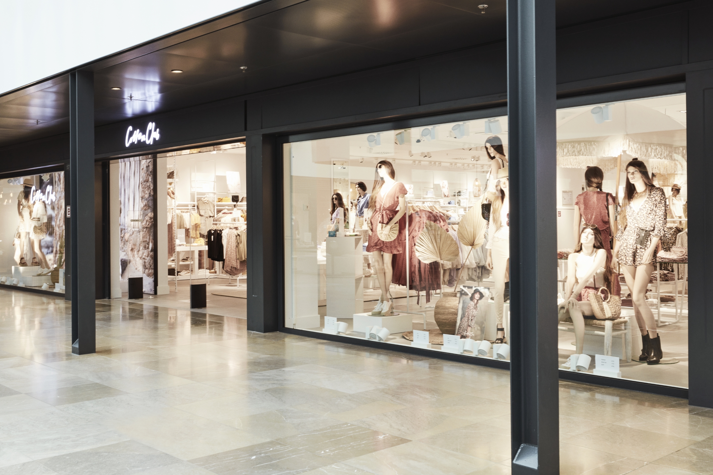 Store Image