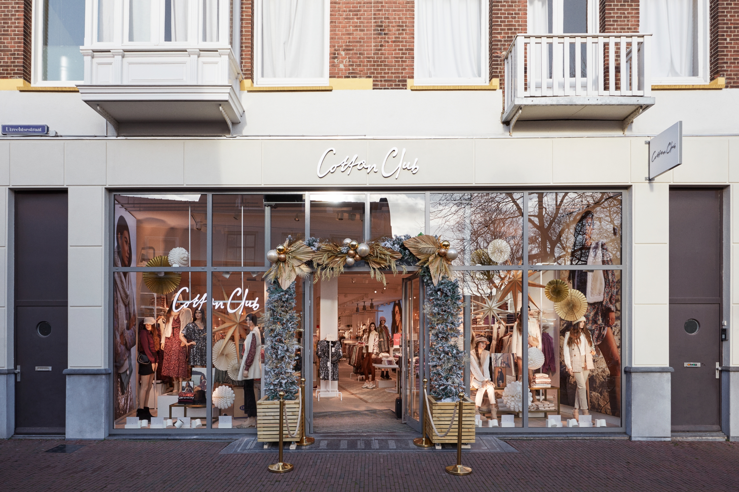 Store Image