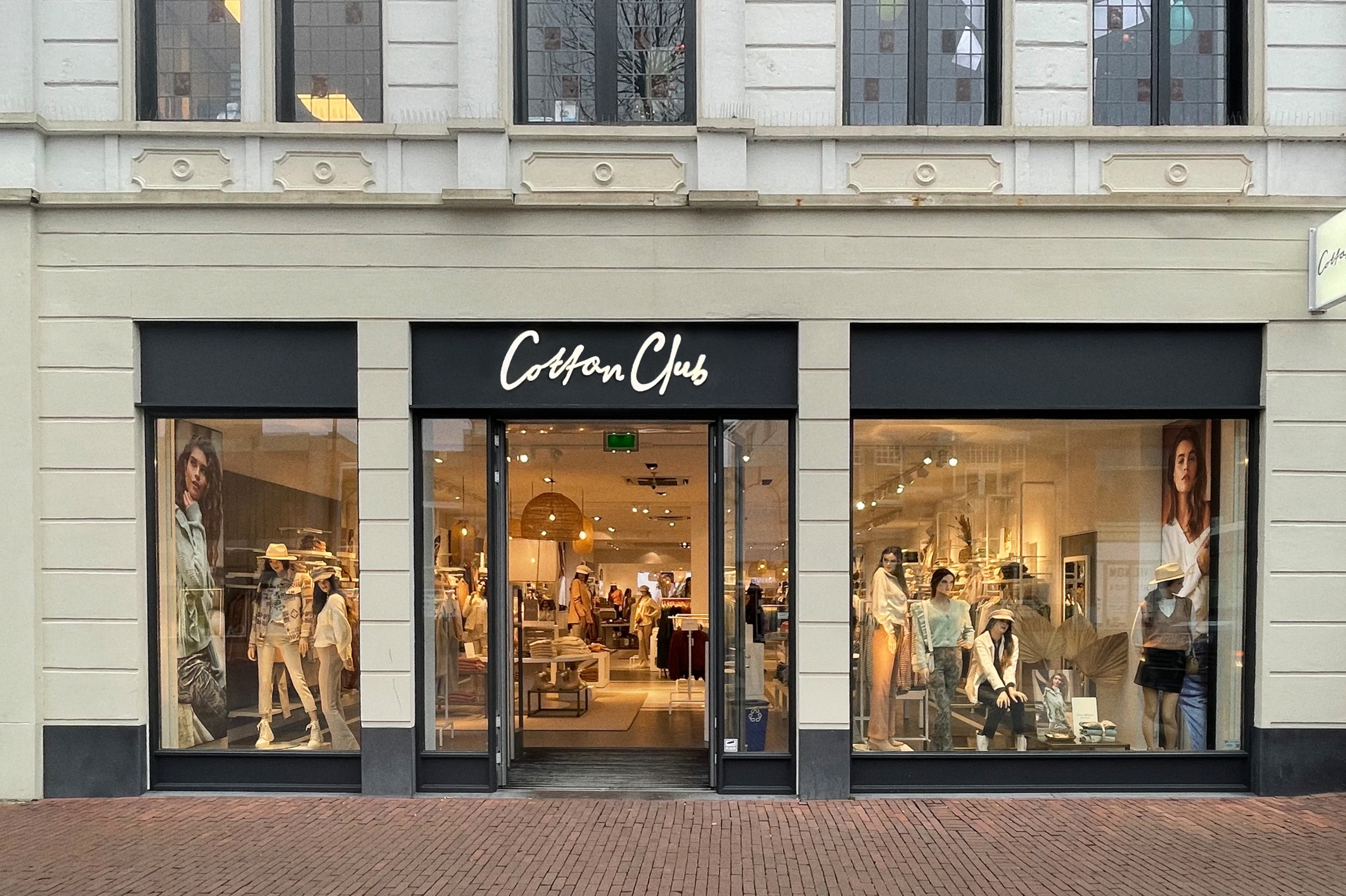 Store Image