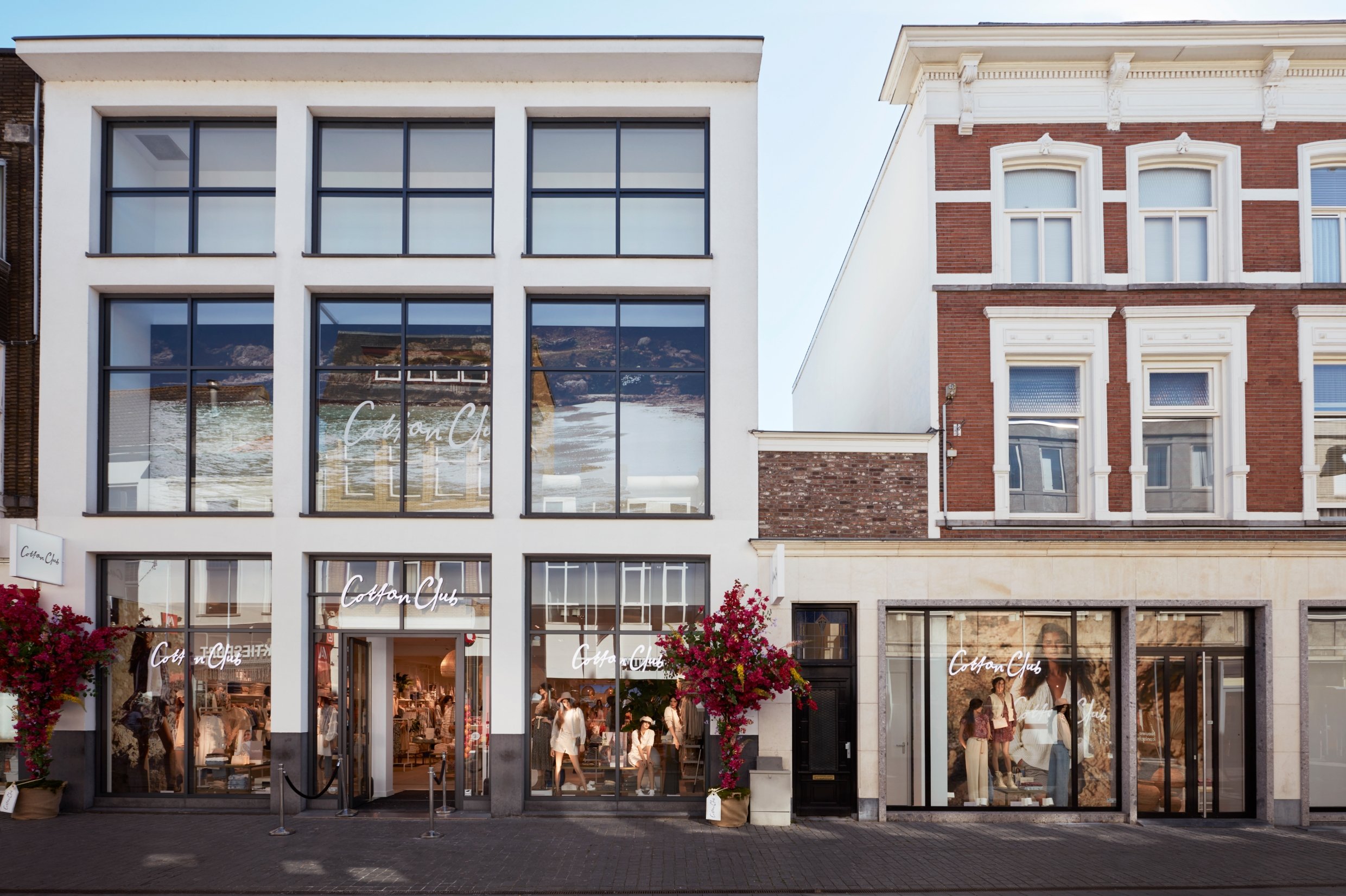 Store Image