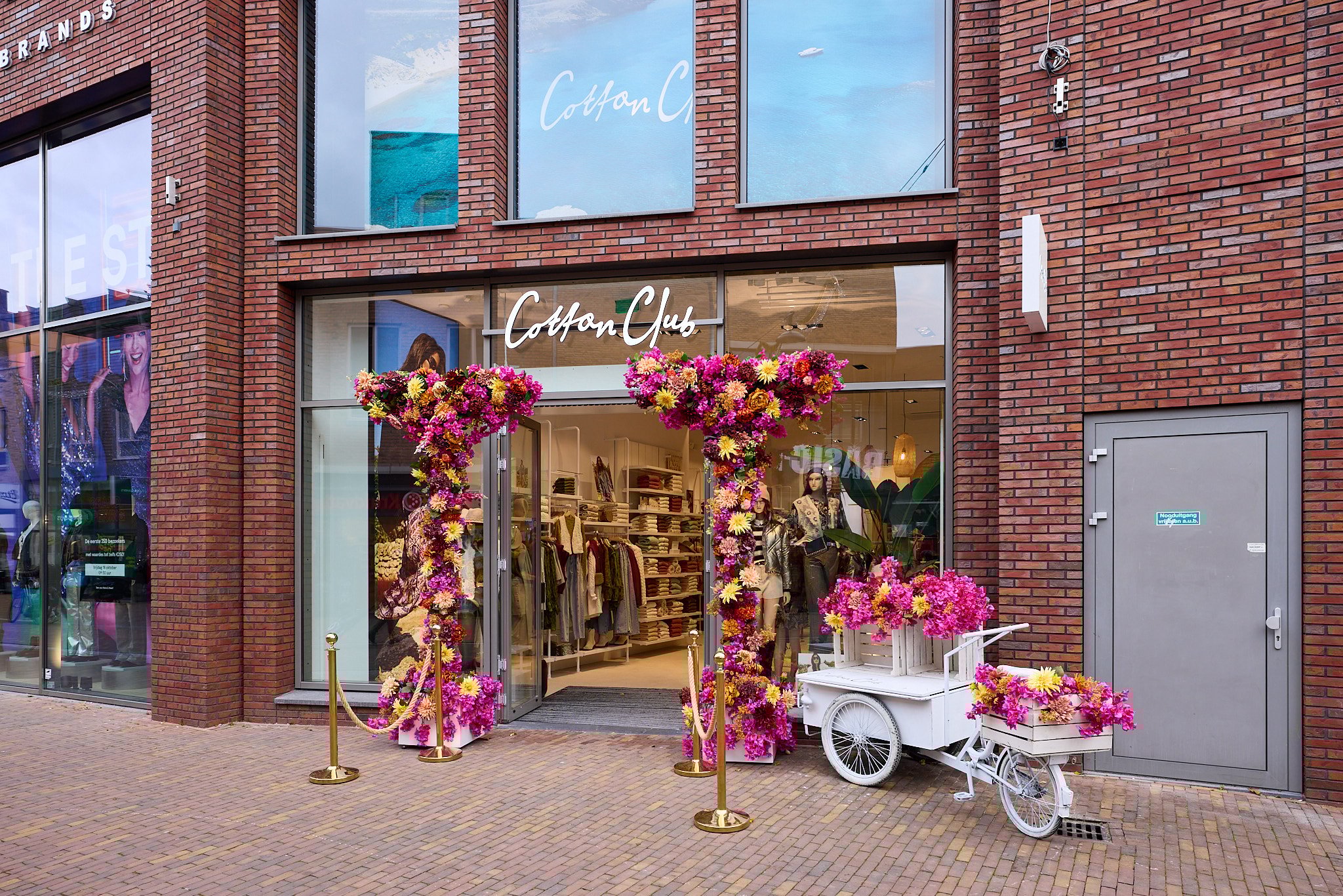 Store Image